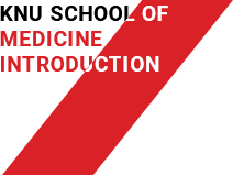 KNU School of Medicine introduction